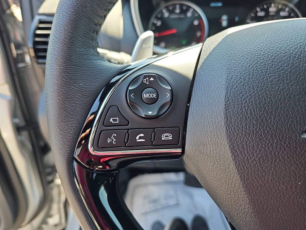 Used 2024 Mitsubishi Eclipse Cross SEL AWD/4WD image 21