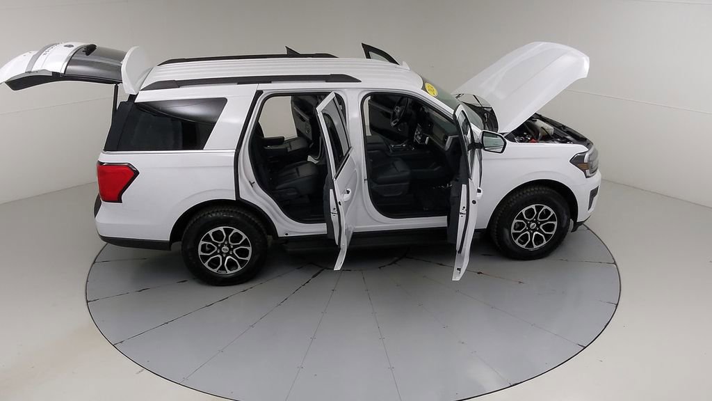 Certified 2024 Ford Expedition XLT AWD/4WD image 51