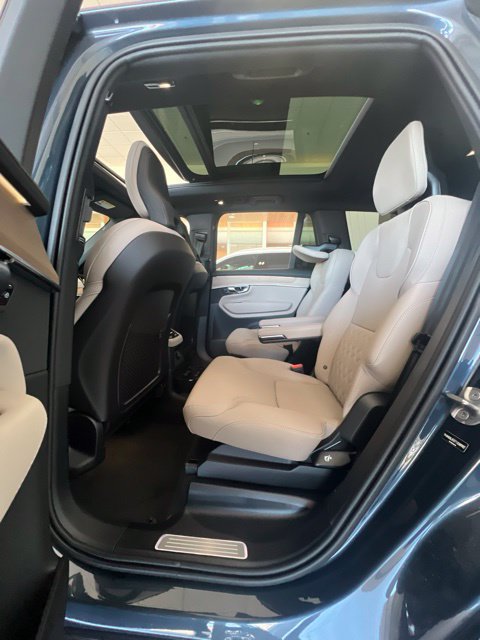 New 2026 Volvo XC90 T8 Plus w/ Protection Package AWD/4WD image 22