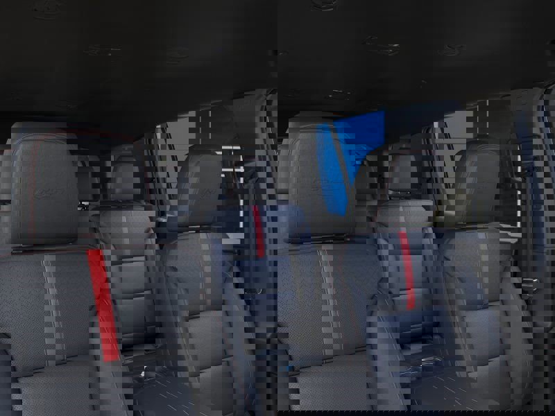 New 2026 Chevrolet Traverse RS image 24