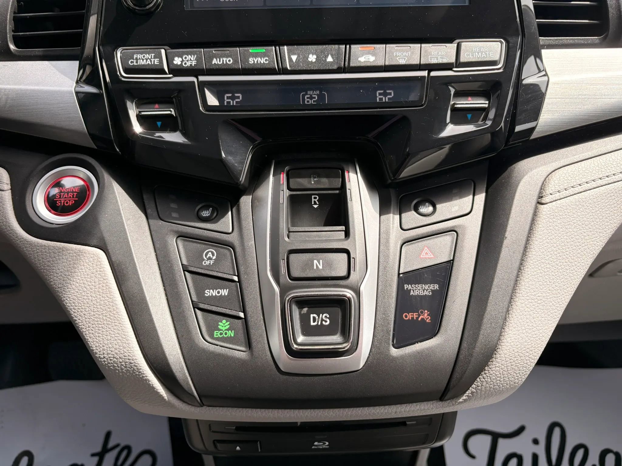 Used 2019 Honda Odyssey Touring image 20