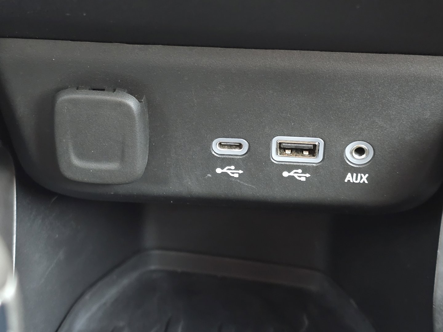 Certified 2023 Chevrolet TrailBlazer RS image 7