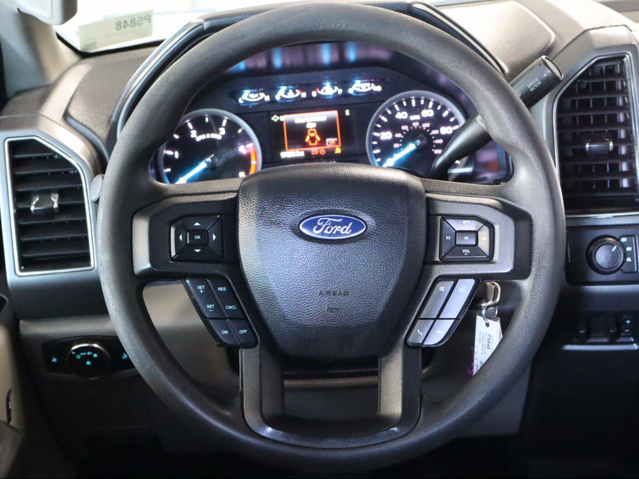 Used 2021 Ford F550 4x4 Crew Cab Super Duty image 13