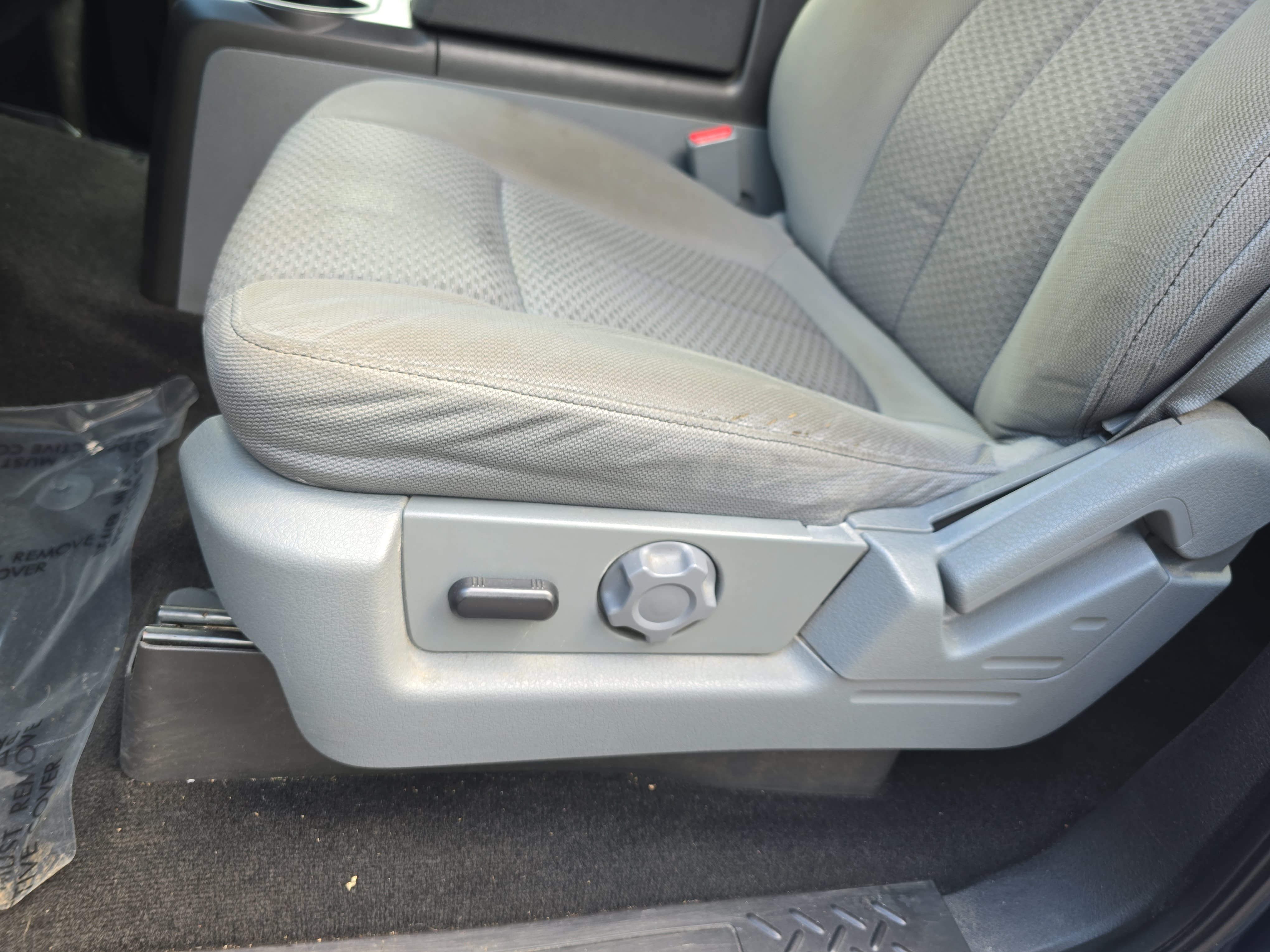 Used 2013 Ford F150 XLT w/ Luxury Equipment Group AWD/4WD image 28