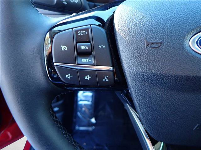 New 2026 Ford Escape Active w/ Cold Weather Package image 14