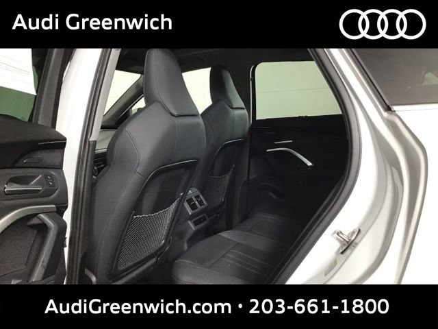 Certified 2025 Audi Q5 Premium Plus w/ Premium Plus AWD/4WD image 23