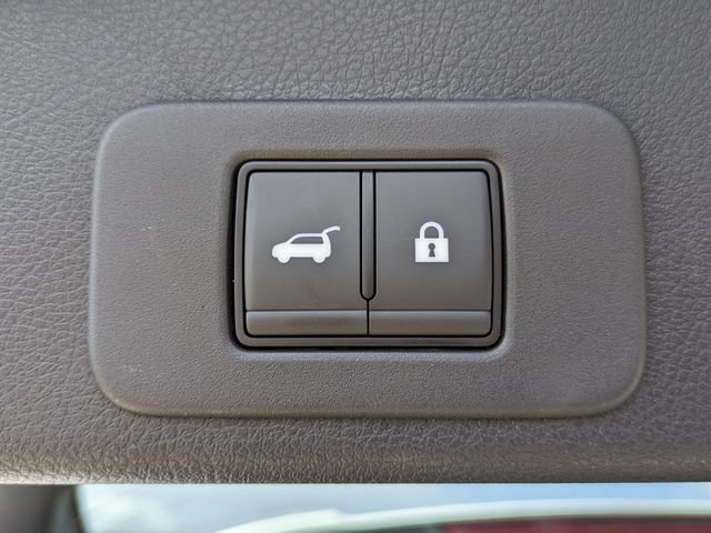 New 2026 Nissan Murano Platinum w/ Cargo Package AWD/4WD image 16