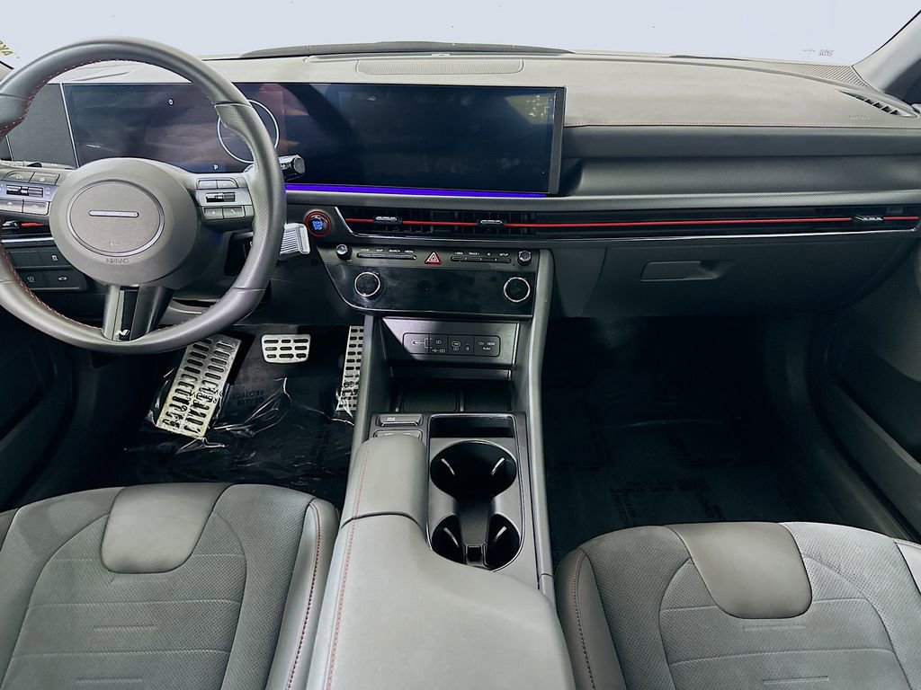 Used 2024 Hyundai Sonata N Line image 18