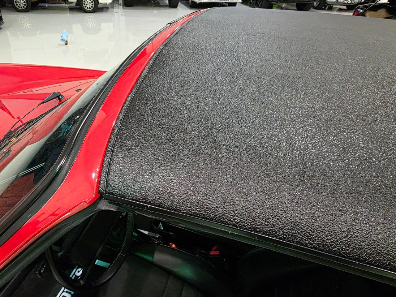Used 1987 Porsche 911 Carrera RWD image 40