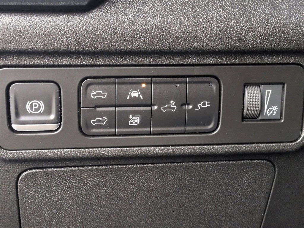 Used 2026 GMC Hummer EV 4x4 Crew Cab image 17