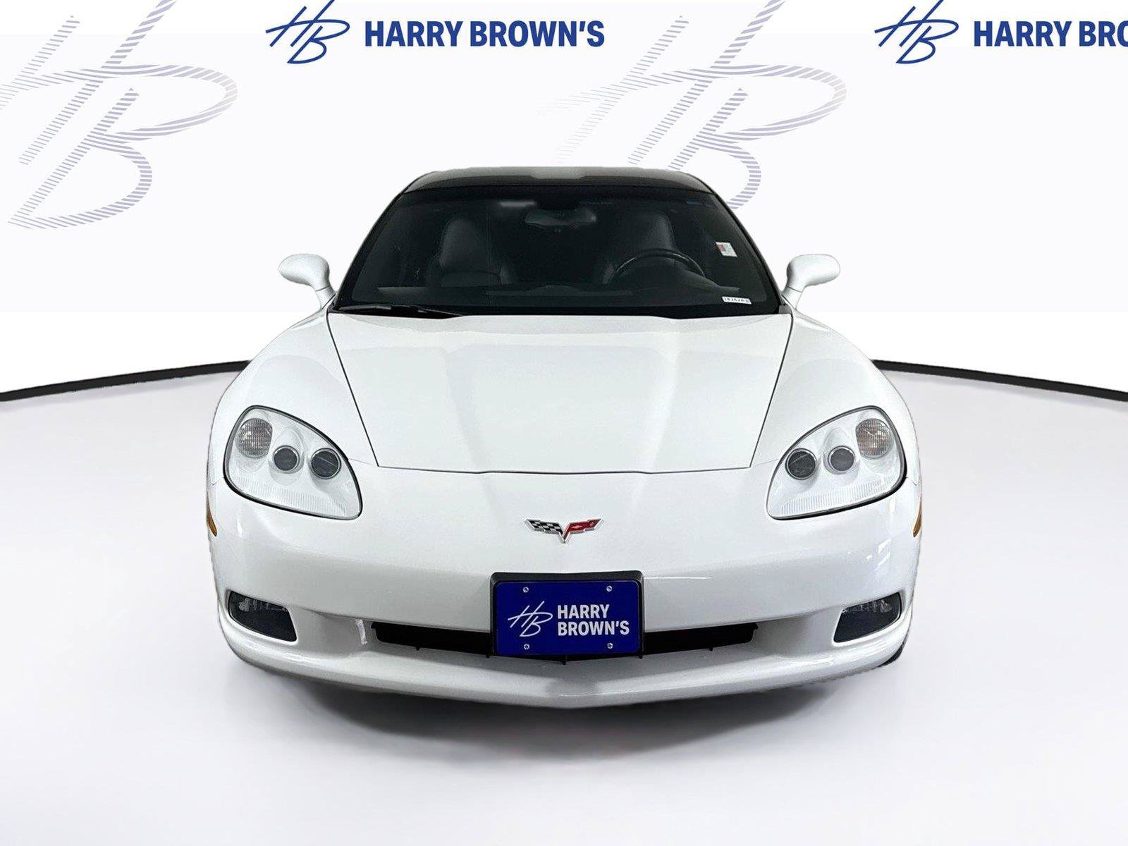 Used 2005 Chevrolet Corvette Coupe RWD image 21
