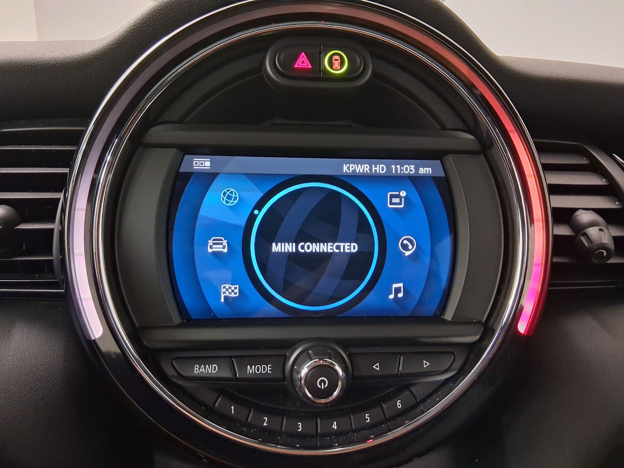 Used 2021 MINI Cooper S w/ 6.5" Touchscreen Package FWD image 19
