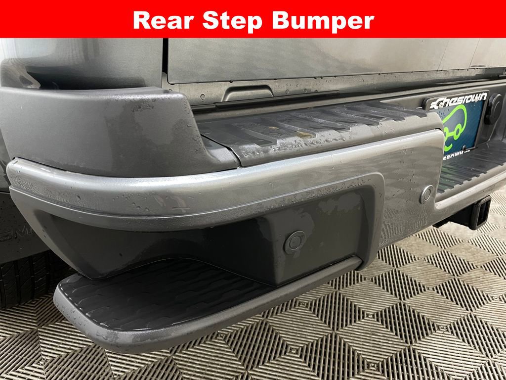 Used 2022 GMC Canyon Denali AWD/4WD image 13