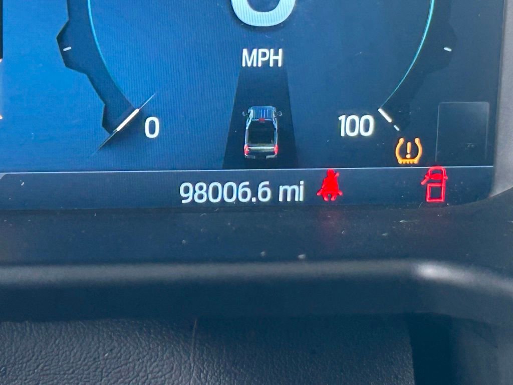 Used 2023 Ford F250 Lariat w/ Lariat Ultimate Package image 42