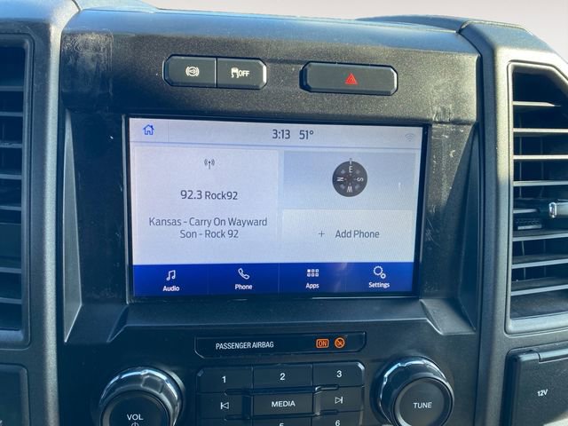 Used 2021 Ford F350 XL w/ STX Appearance Package image 24