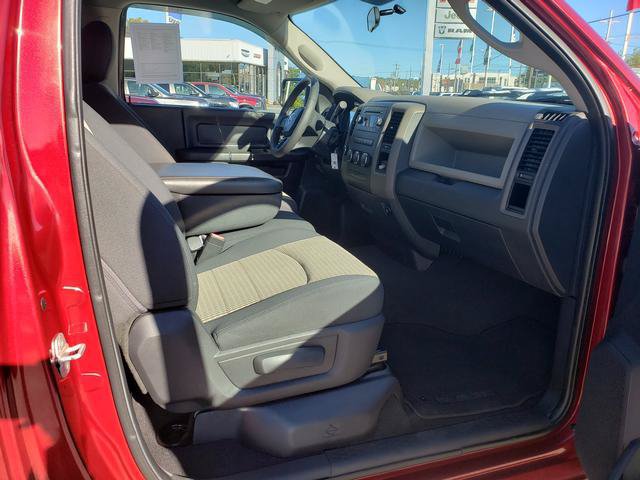 Used 2012 RAM 1500 Express AWD/4WD image 12