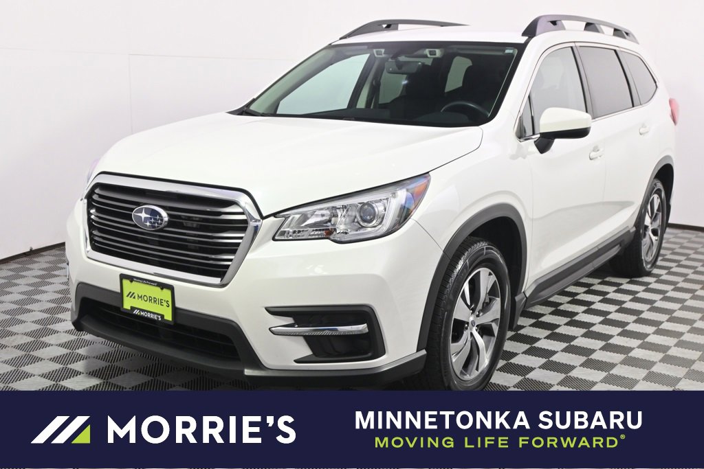 Used 2019 Subaru Ascent Premium w/ Popular Package #2