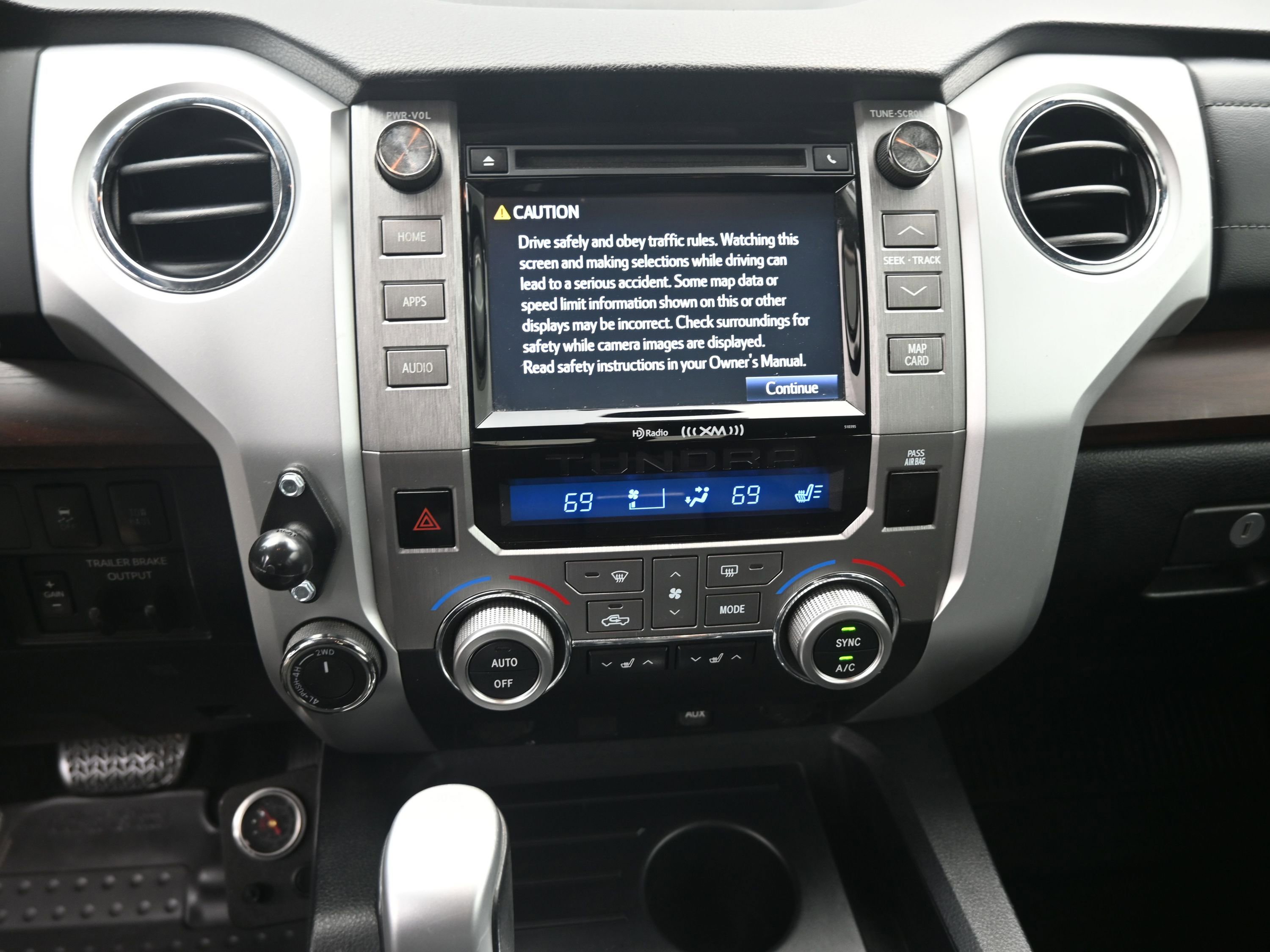 Used 2019 Toyota Tundra Limited image 13