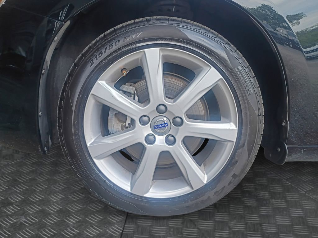 Used 2016 Volvo S60 T5 Premier image 23