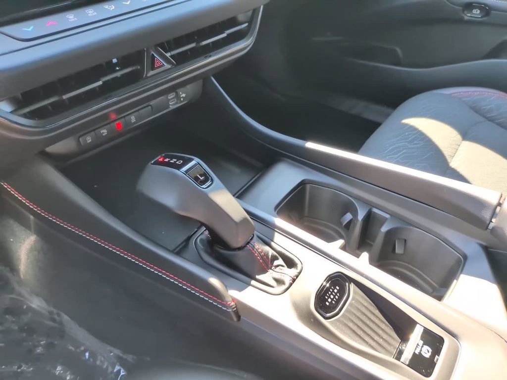 New 2026 Dodge Charger R/T AWD/4WD image 29
