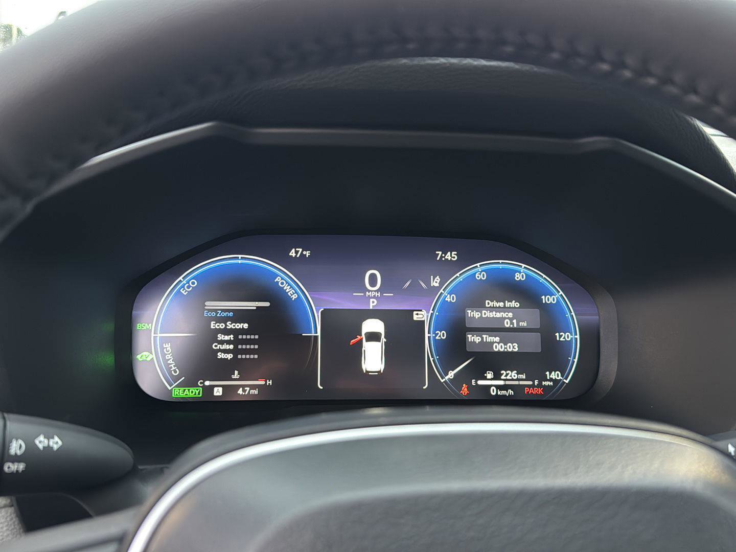 New 2025 Toyota RAV4 Limited image 20