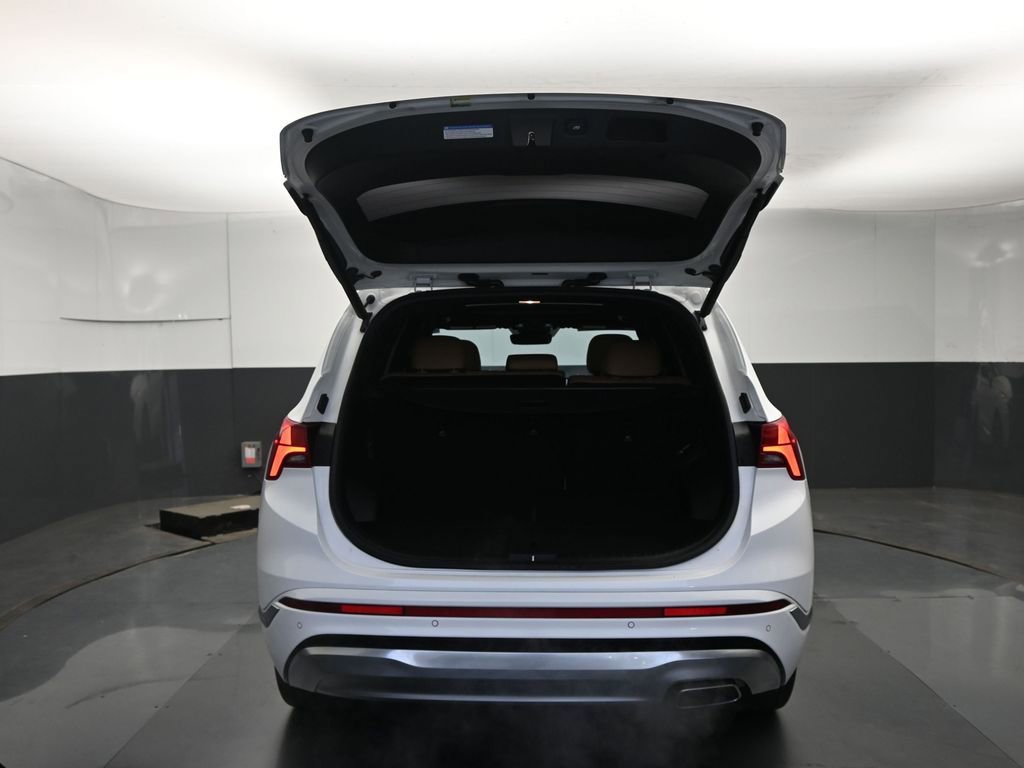 Used 2023 Hyundai Santa Fe Calligraphy image 11