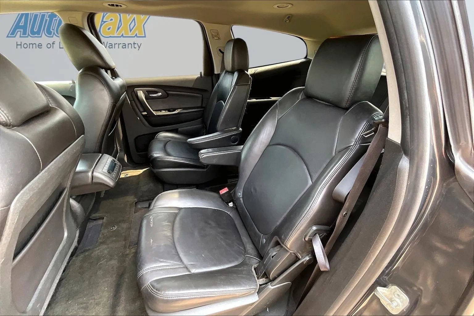 Used 2012 Chevrolet Traverse LT AWD/4WD image 24