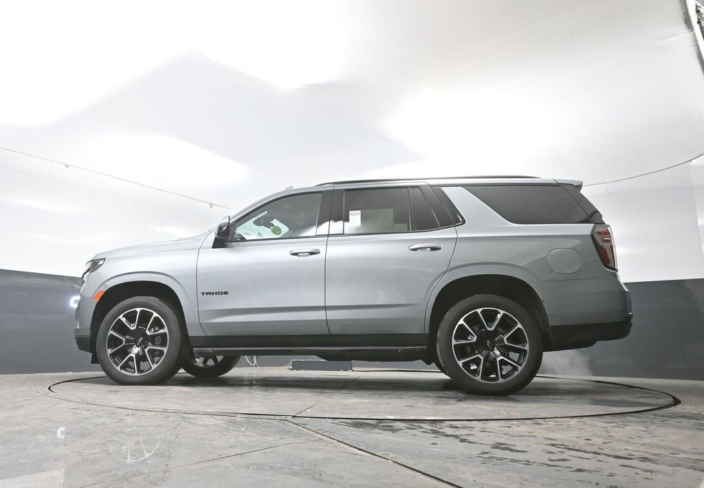 Used 2024 Chevrolet Tahoe RST w/ Luxury Package image 62