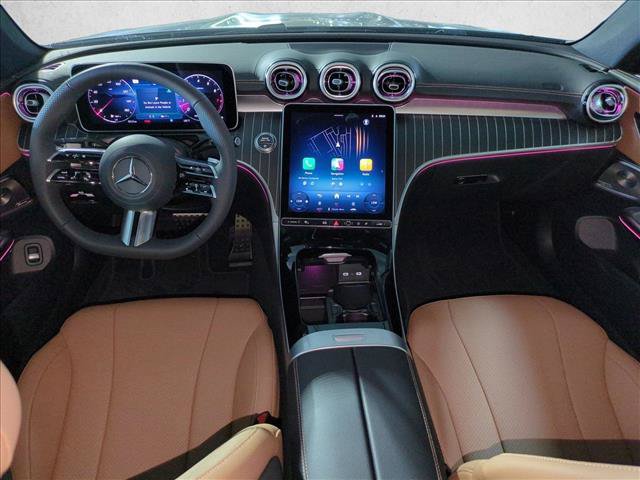 New 2026 Mercedes-Benz CLE 300 4MATIC Coupe image 16