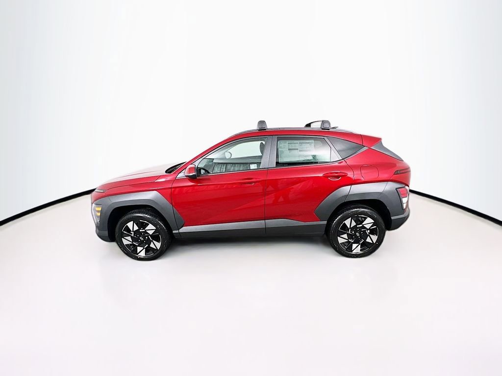 Certified 2025 Hyundai Kona SEL image 5