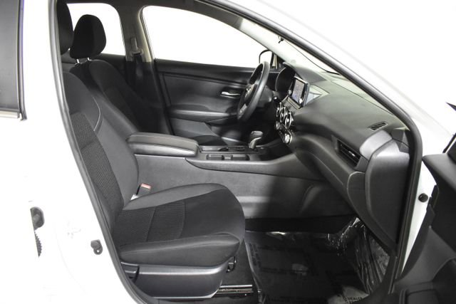 Certified 2023 Nissan Sentra S image 32