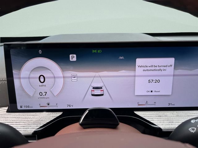 New 2026 Genesis GV80 3.5T Prestige image 31