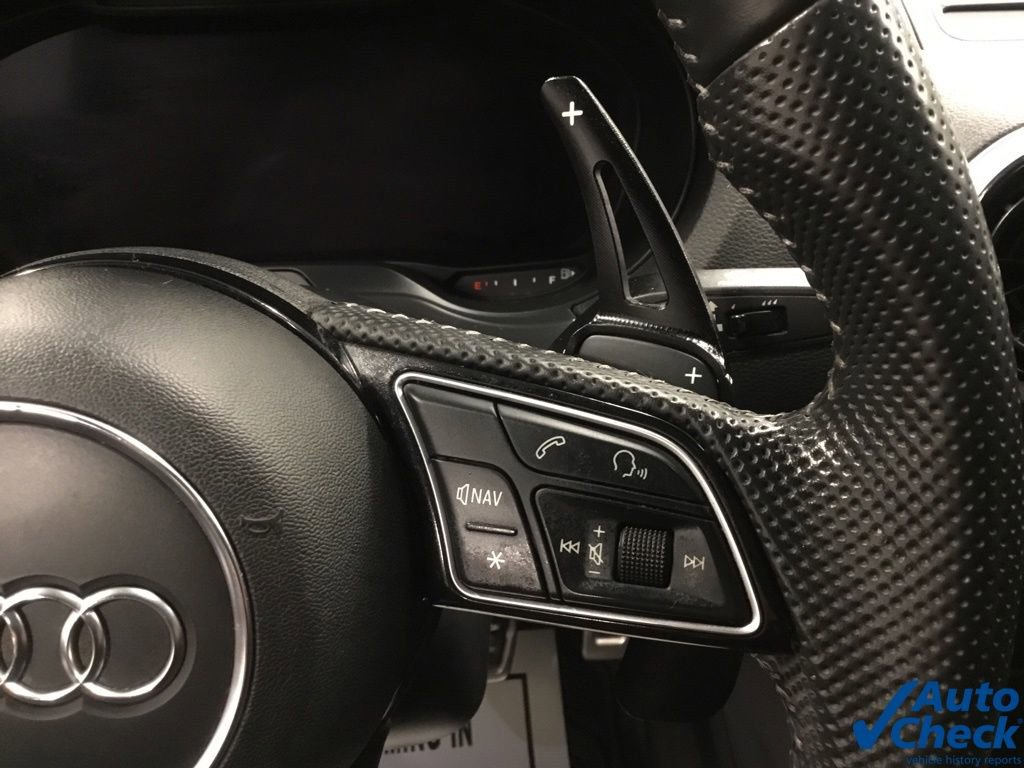 Used 2019 Audi S3 Premium Plus image 46