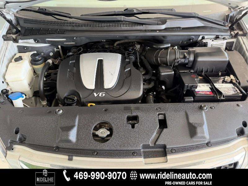 Used 2014 Kia Sedona LX w/ Power Package image 29