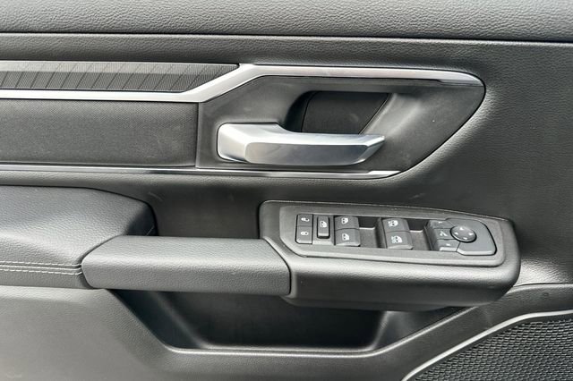 New 2026 RAM 1500 Big Horn image 12