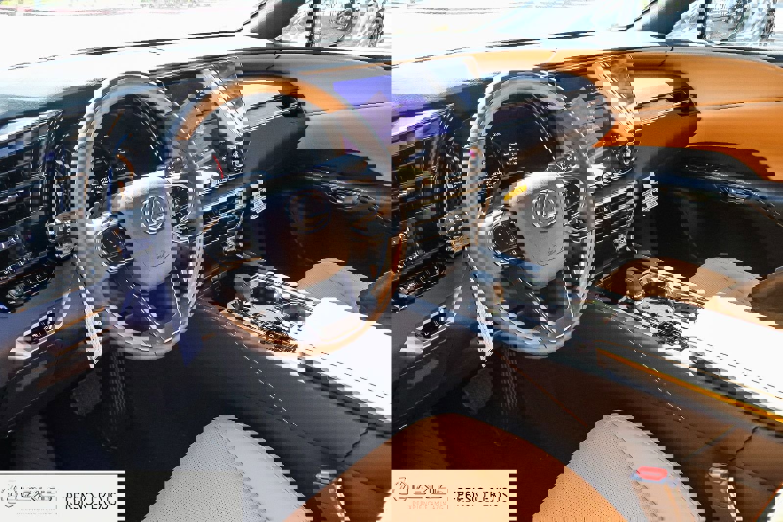 New 2026 Lexus RX 350 AWD image 19