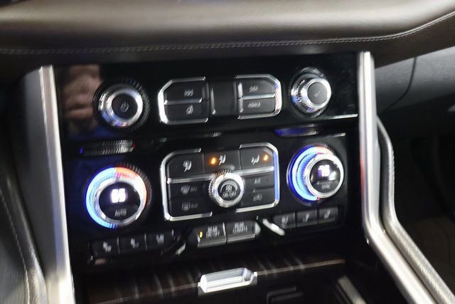 Used 2022 GMC Yukon Denali w/ Max Trailering Package image 20