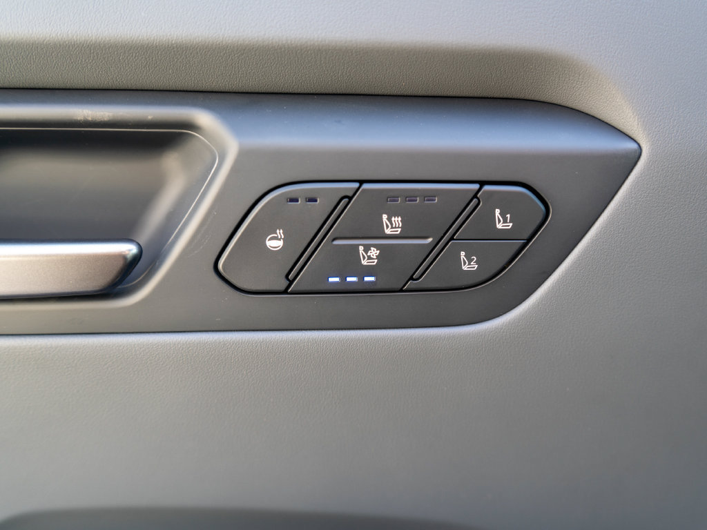 New 2026 Kia EV9 Wind AWD/4WD image 20