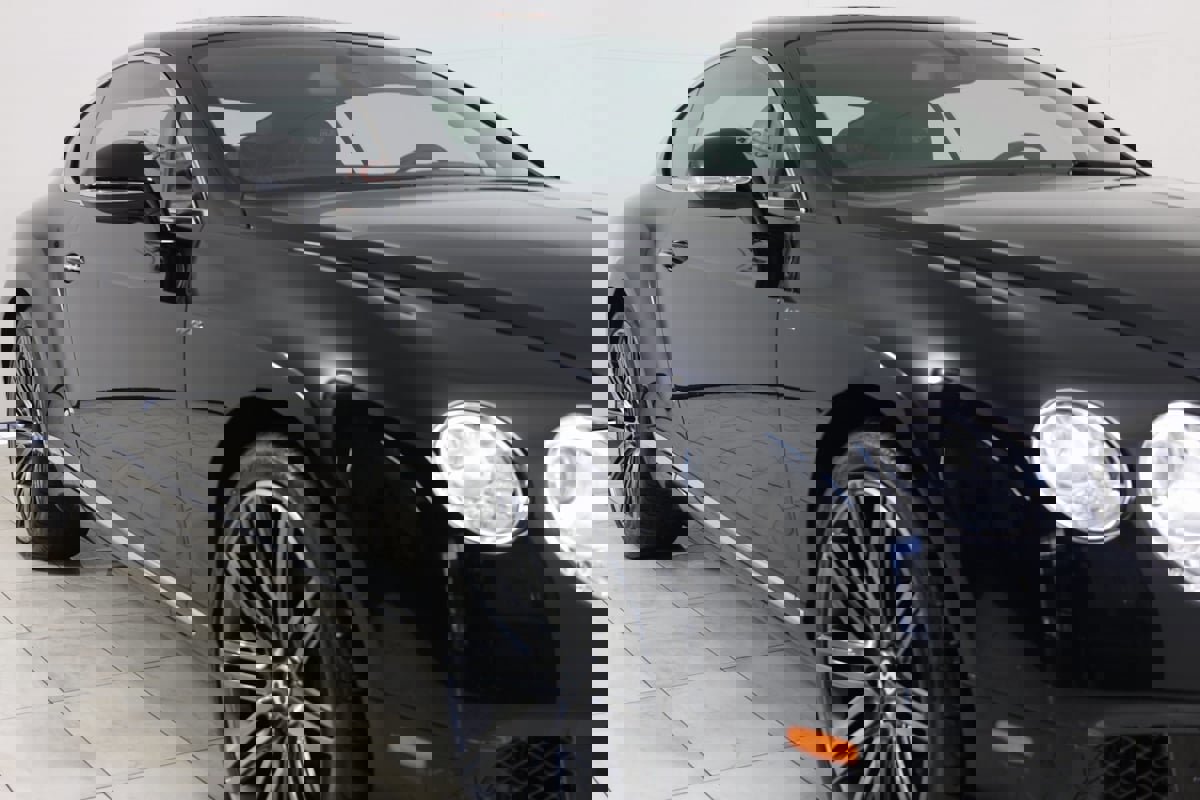 Used 2014 Bentley Continental GT Speed image 39