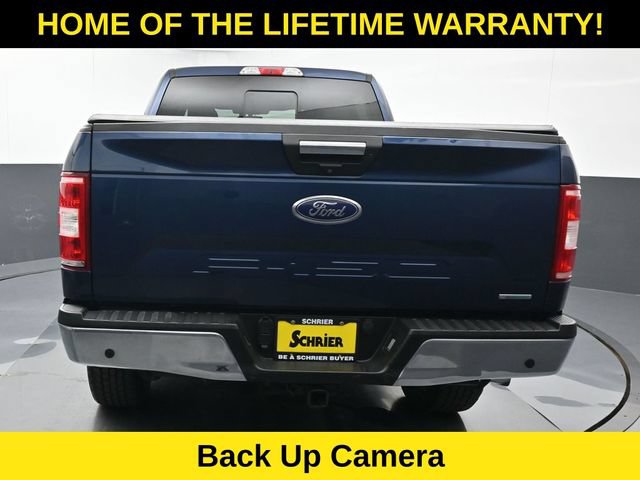 Used 2019 Ford F150 XLT w/ Equipment Group 302A Luxury AWD/4WD image 5