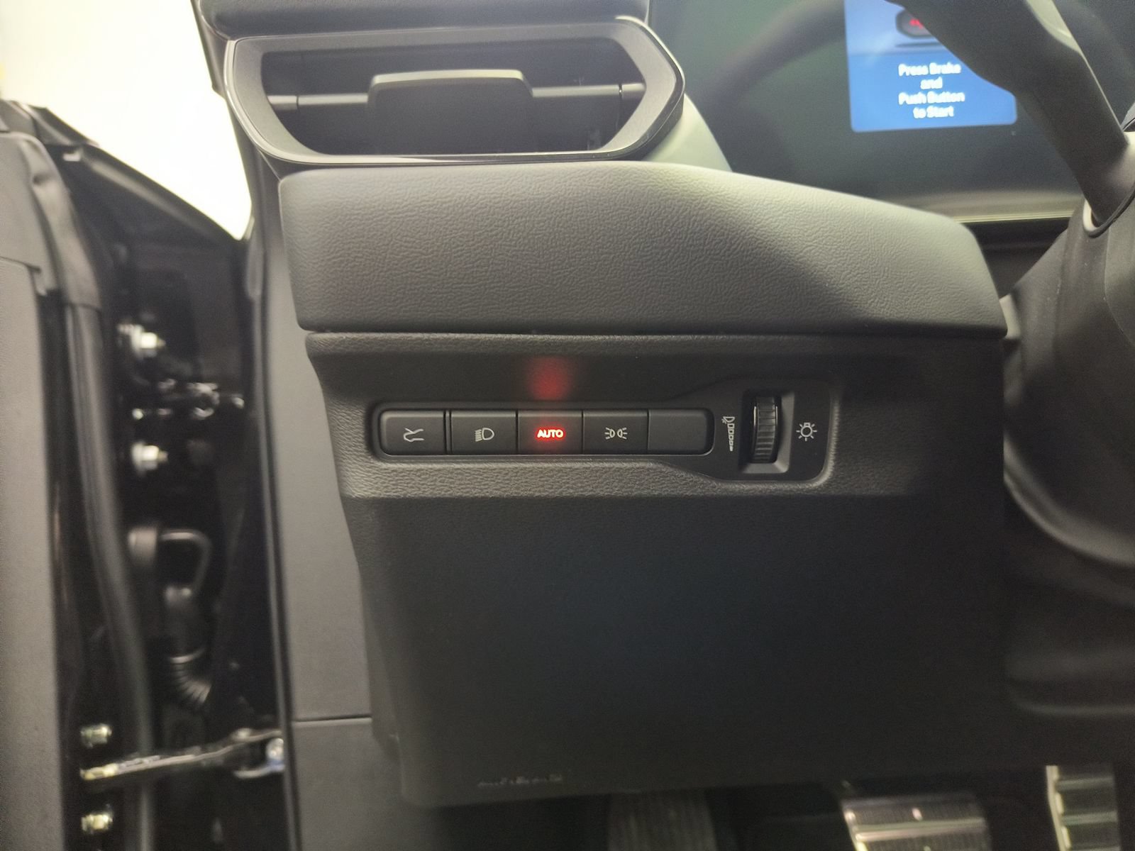 New 2026 Dodge Charger Scat Pack AWD/4WD image 16