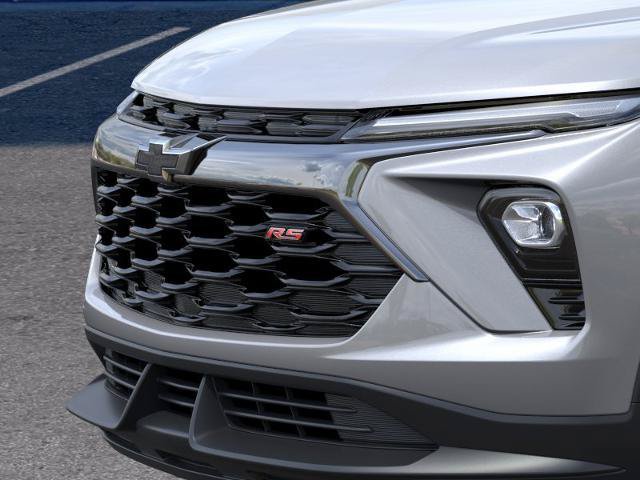 New 2026 Chevrolet TrailBlazer RS FWD image 13