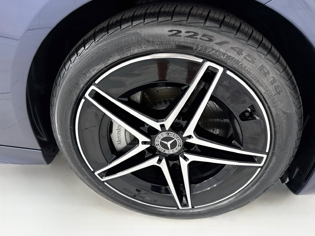 Certified 2024 Mercedes-Benz C 300 Sedan image 31