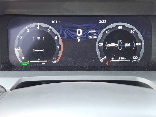 New 2026 Toyota Tacoma TRD Pro AWD/4WD image 26