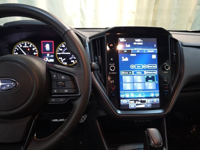 Certified 2025 Subaru Crosstrek 2.5i Sport AWD/4WD image 17