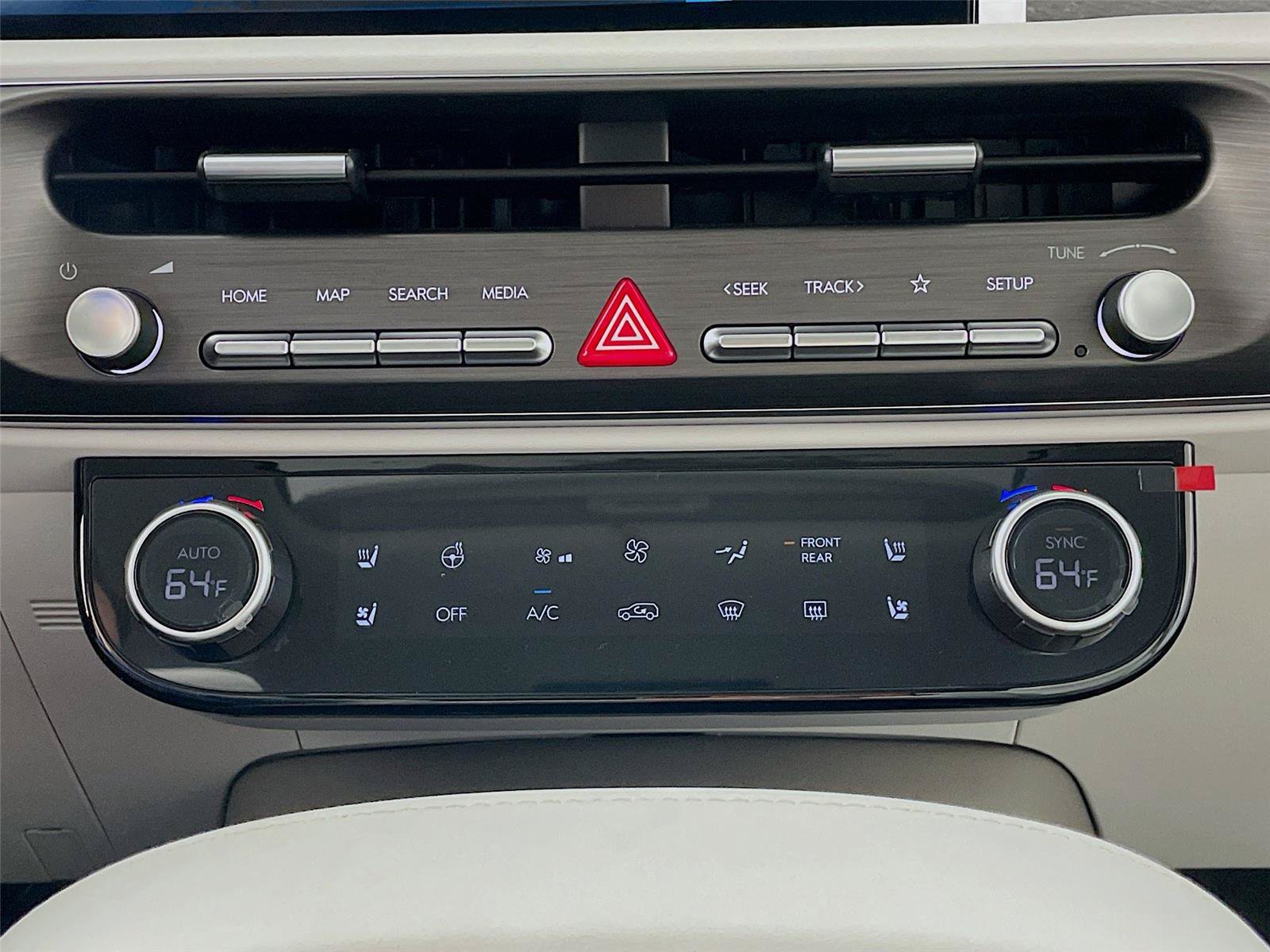 New 2026 Hyundai Palisade Limited AWD/4WD image 17