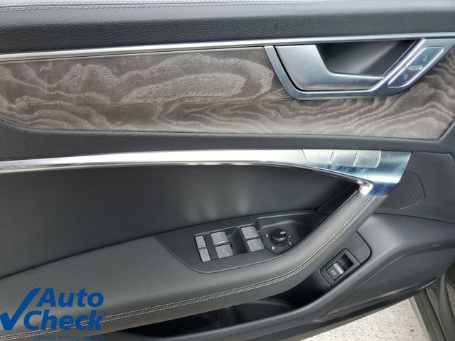 Used 2024 Audi A6 Premium Plus AWD/4WD image 17