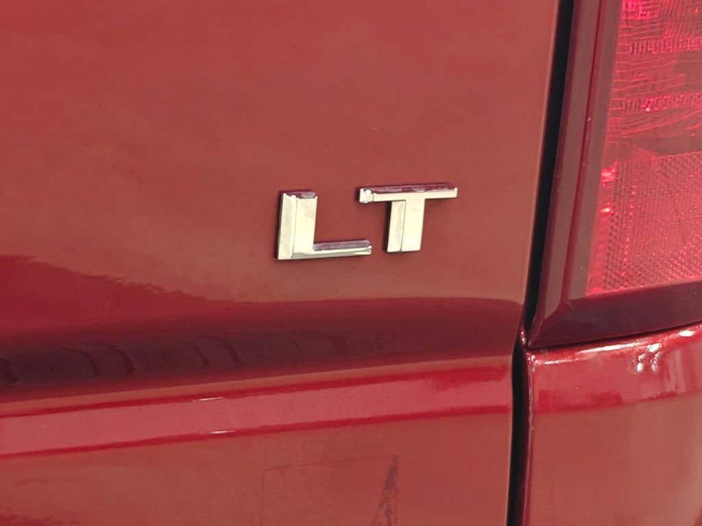 Used 2019 Chevrolet Silverado 1500 LT w/ All-Star Edition image 48