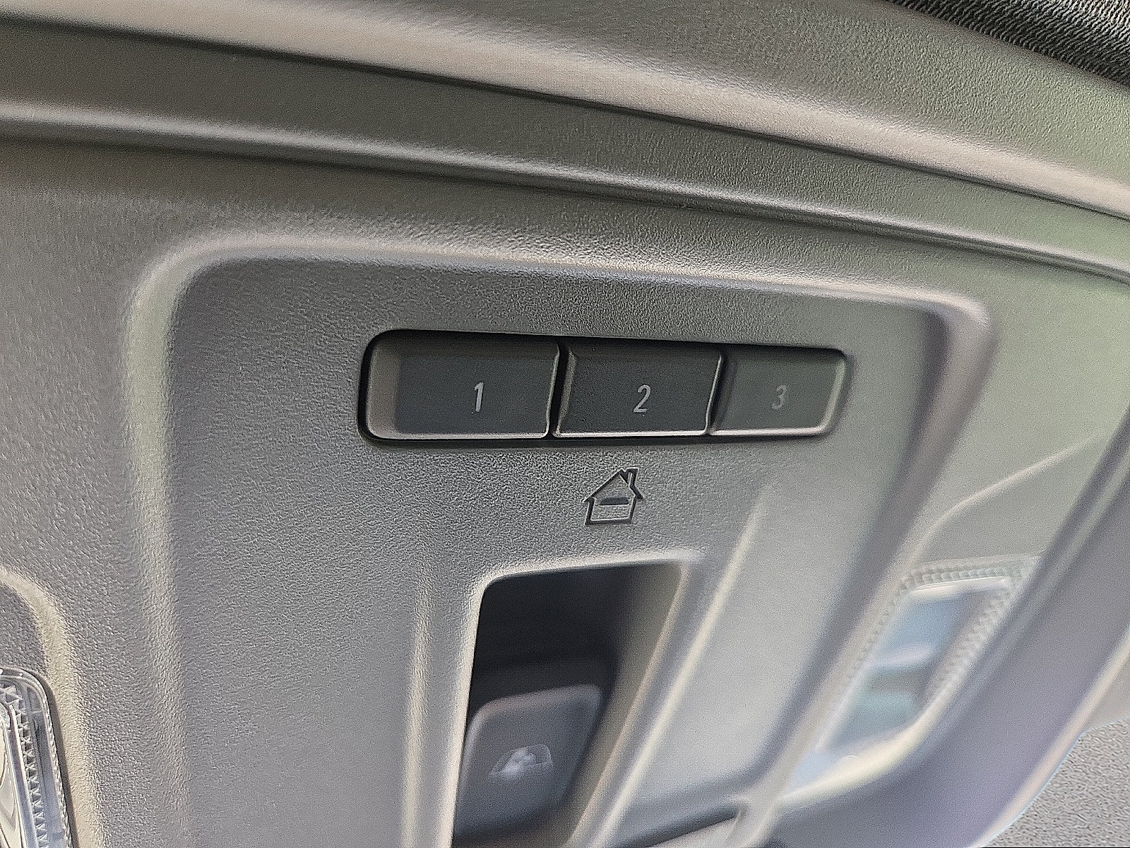 Used 2026 GMC Sierra 1500 Denali AWD/4WD image 23