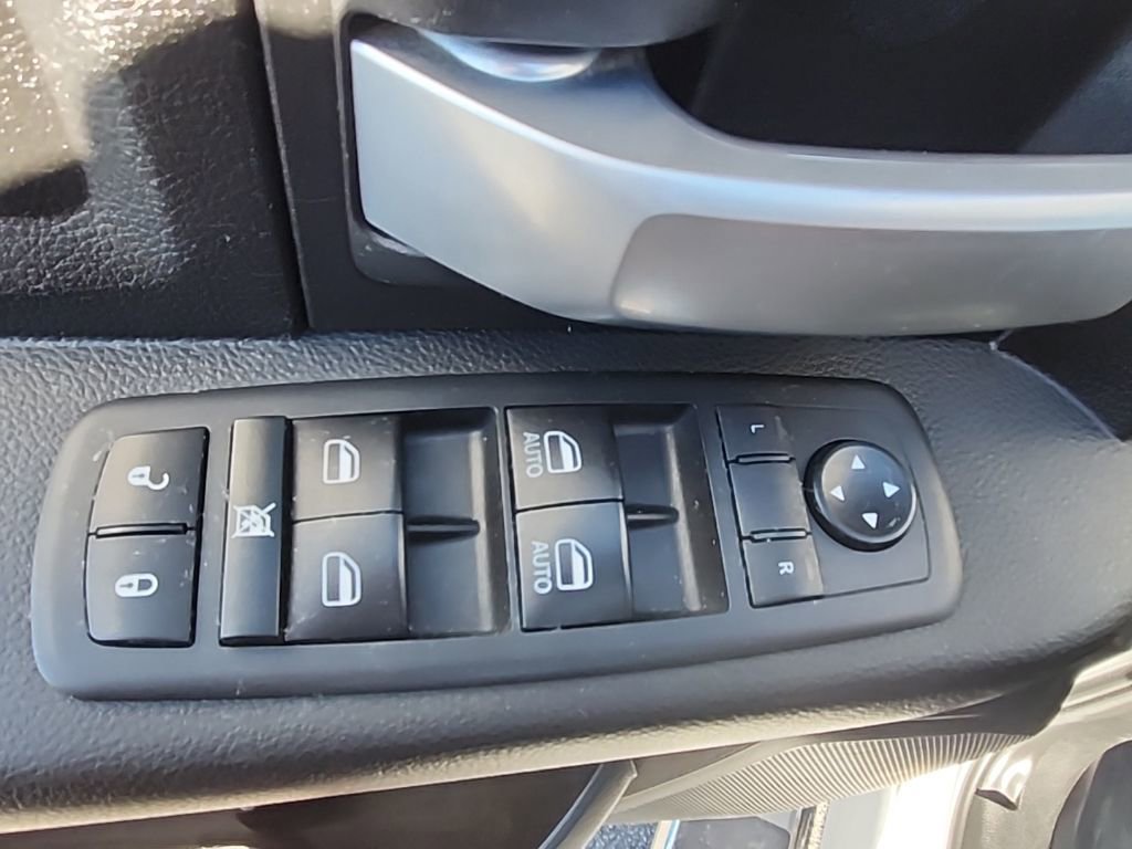 Certified 2019 RAM 2500 Tradesman image 24